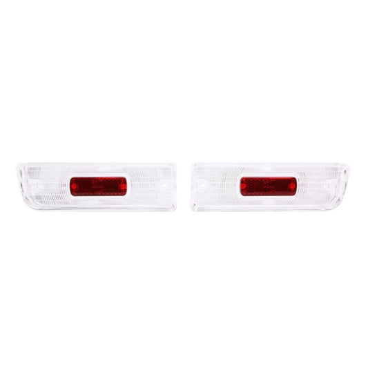 1964 Chevelle Reverse light Lenses