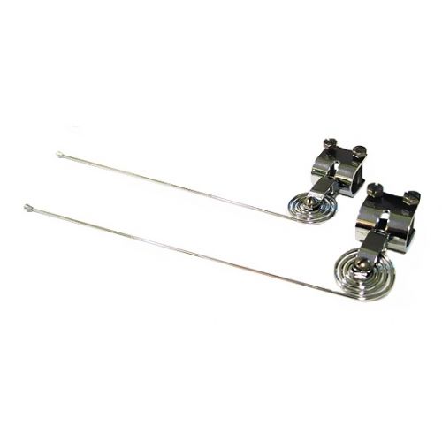 Single Curb Feelers