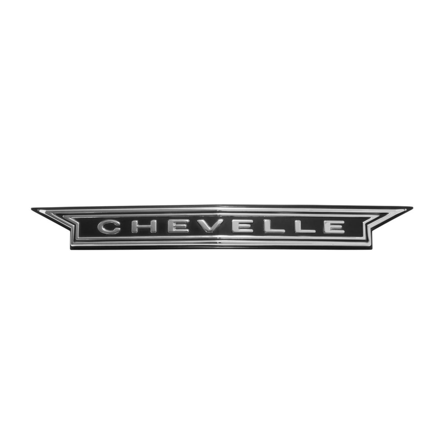 Chevelle and El Camino Parts