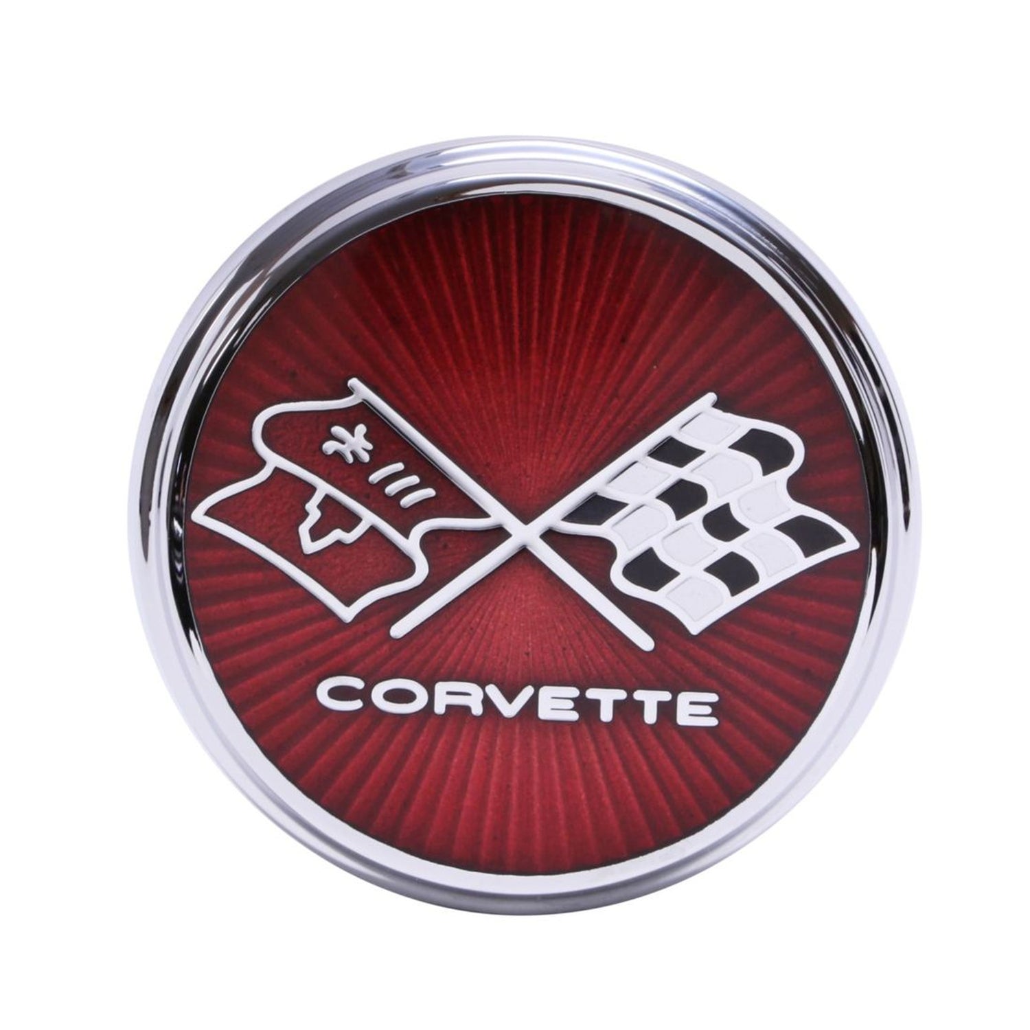 Corvette Parts