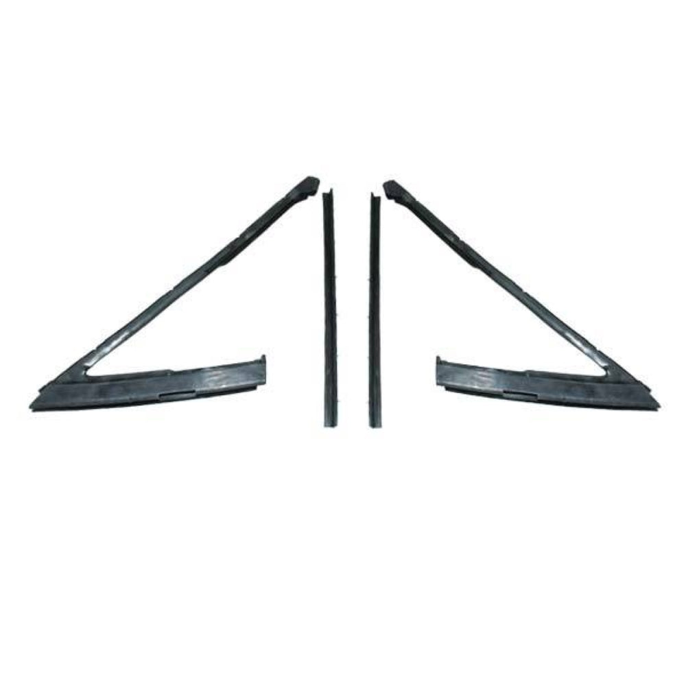 Weatherstrips and Seals