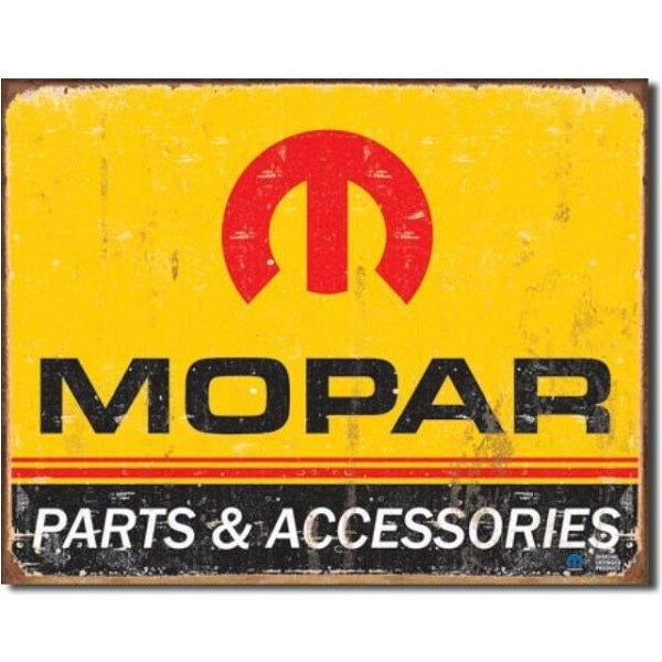 Chrysler and Valiant Parts