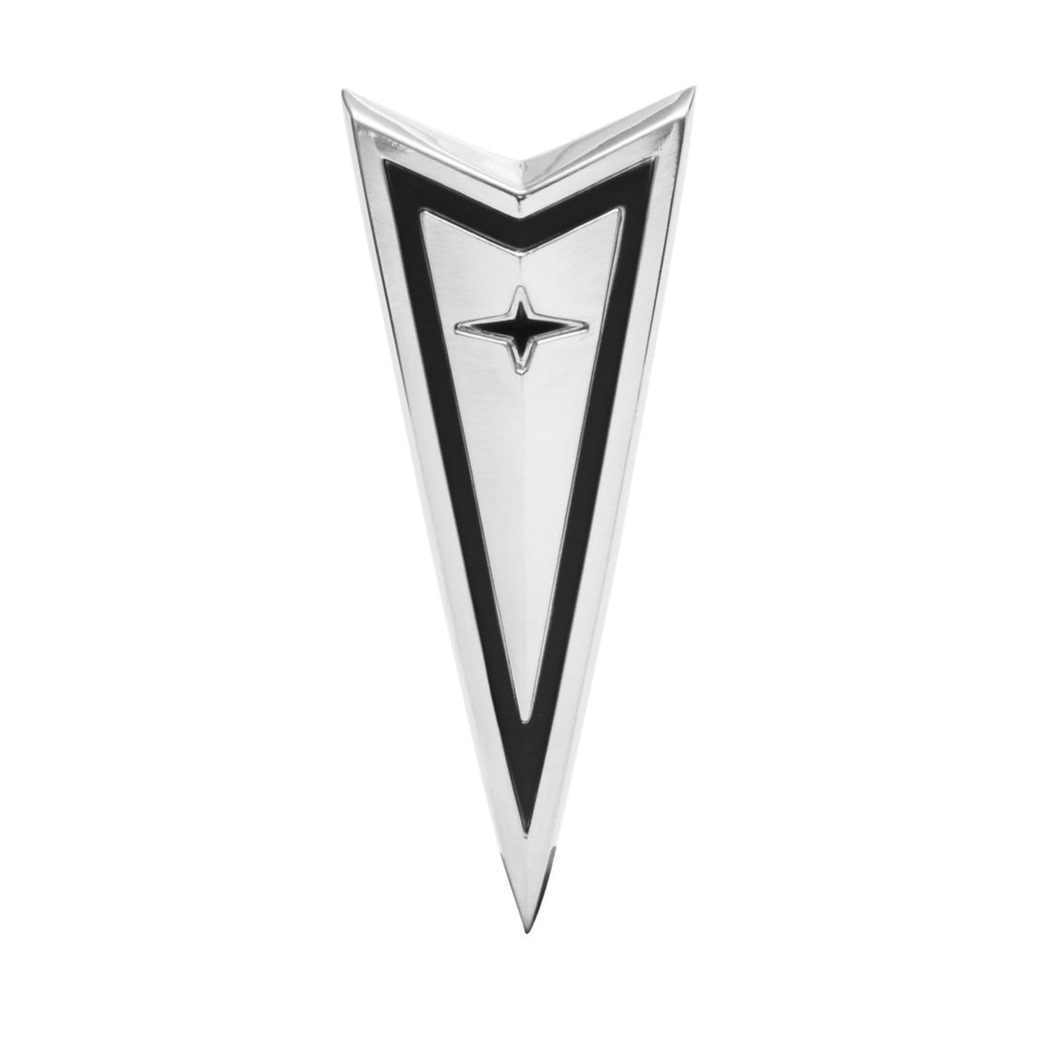 Pontiac Parts