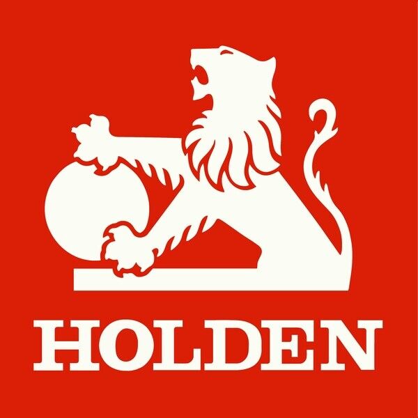 Holden Parts