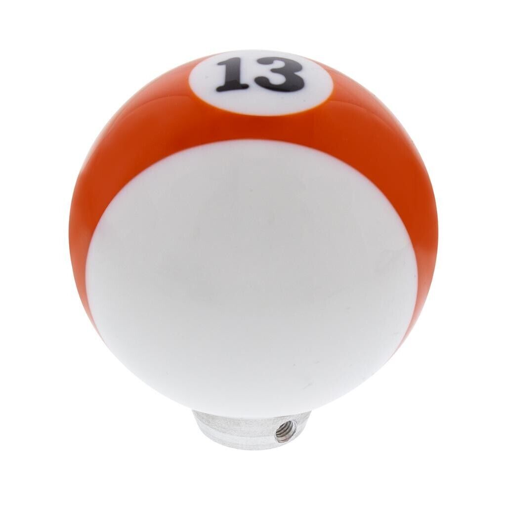 Gear Shift Knobs