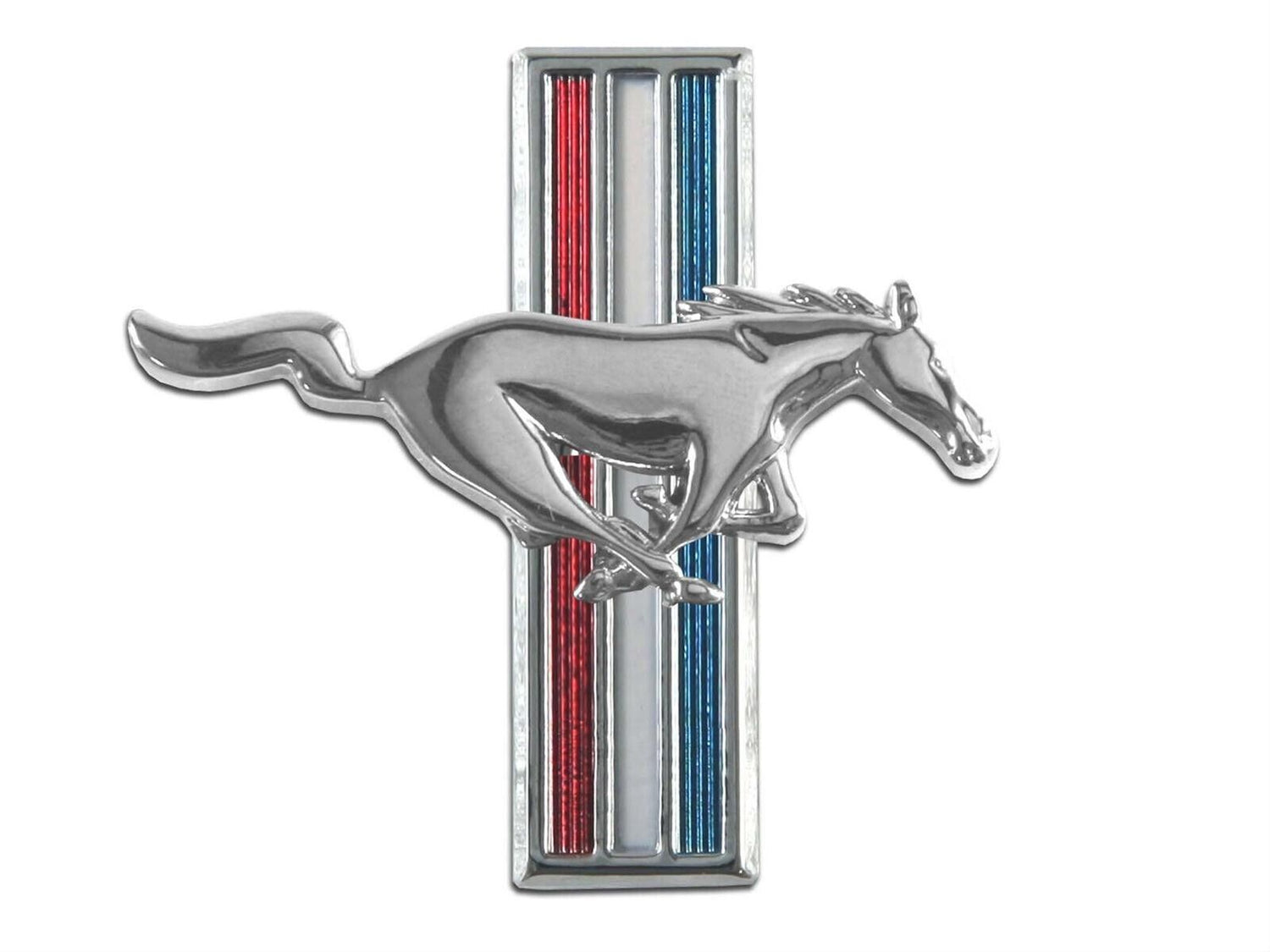 Mustang Parts