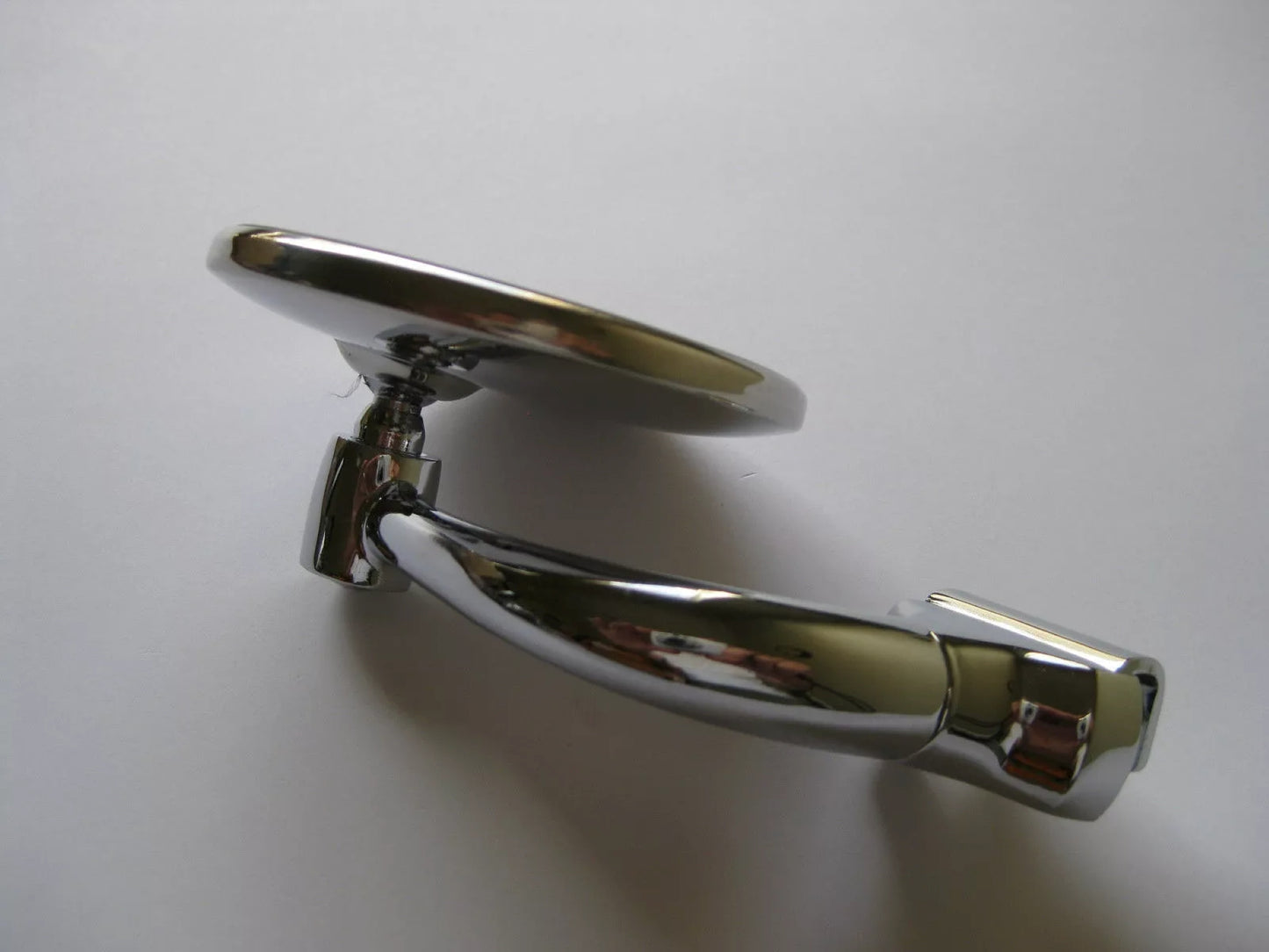 3" Convex Peep Mirror