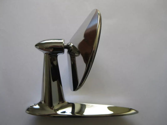 55 56 57 Chev Exterior Mirror