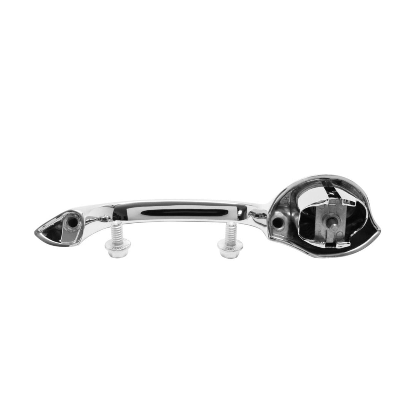 62 - 65 Chev Nova Rear Door Exterior Handles New 63 64 Chevy 11 1963 1964  19651