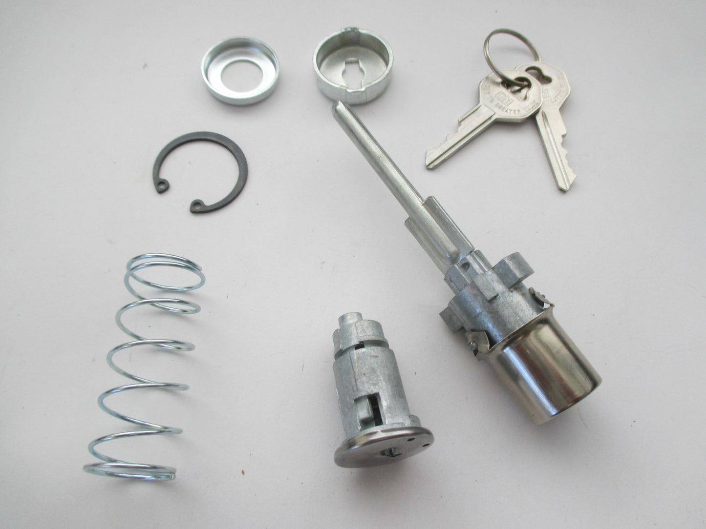 60 -66 GMC and Chev Truck Ignition and Door Locks New 61 62 63 64 65 Pick Up0