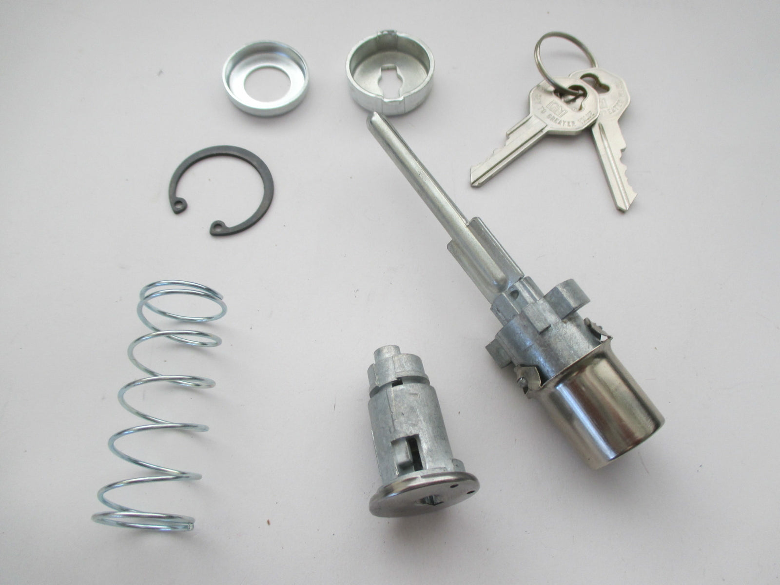60 -66 GMC and Chev Truck Ignition and Door Locks New 61 62 63 64 65 Pick Up0