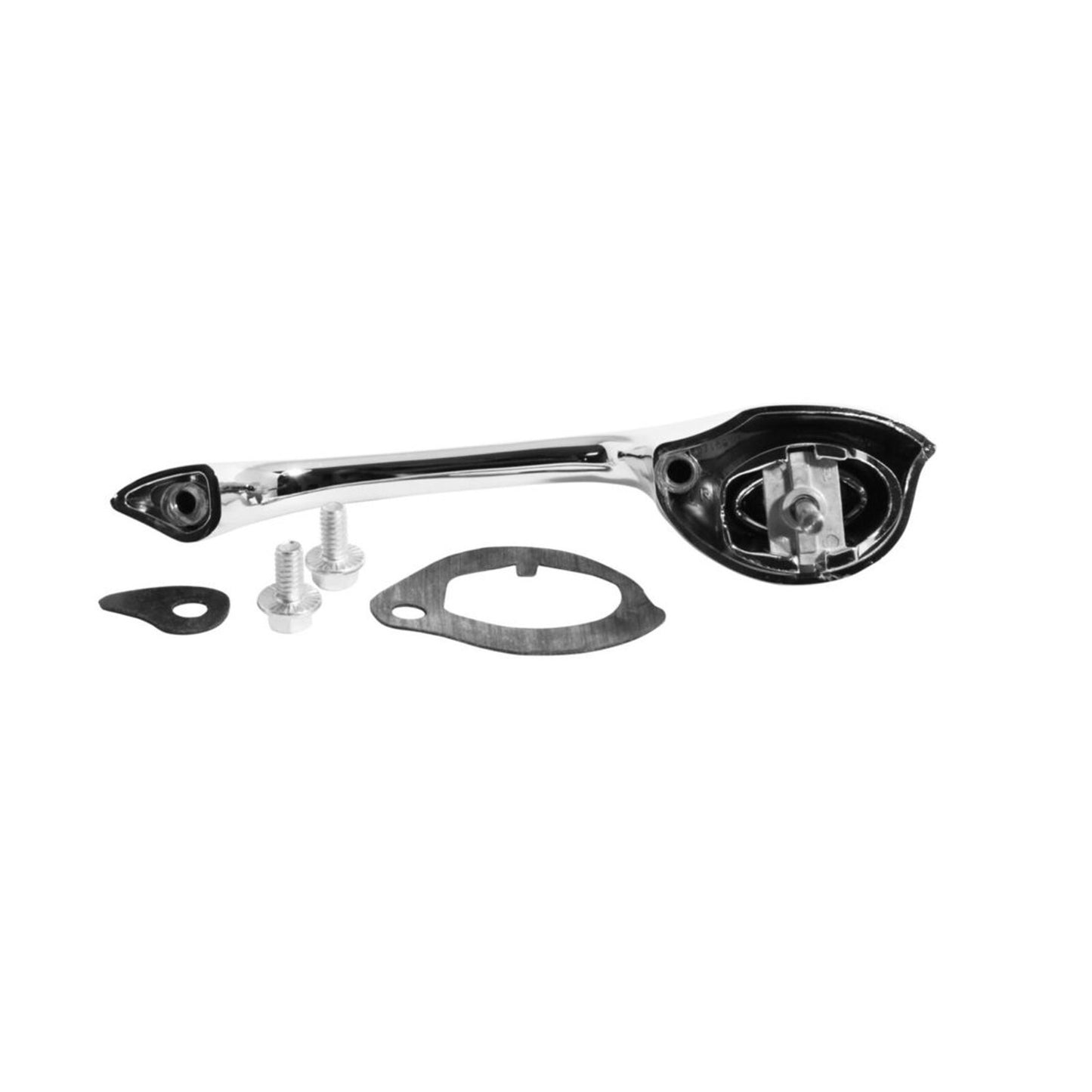68 Chev Nova Front Door Exterior Handles New Chevy 11 1968 SS 73 74 751