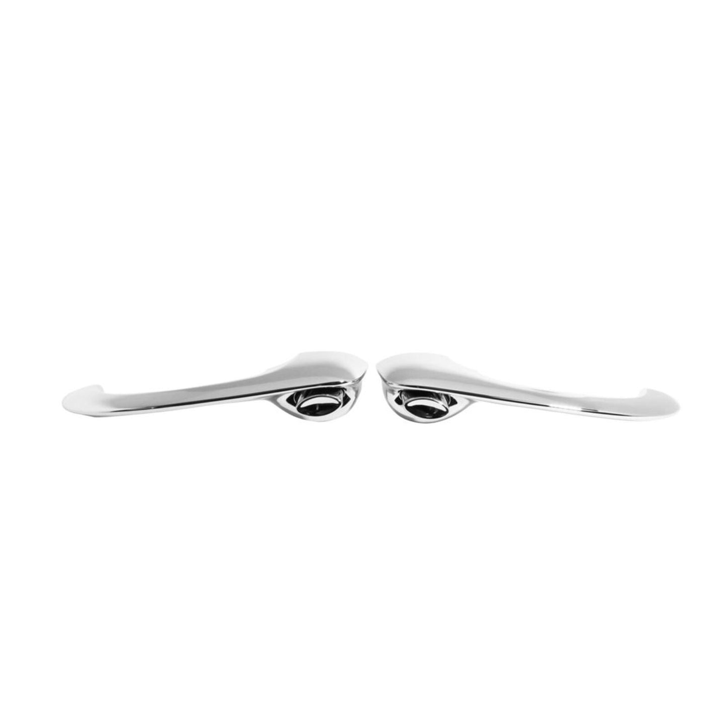 68 Chev Nova Front Door Exterior Handles New Chevy 11 1968 SS 73 74 750