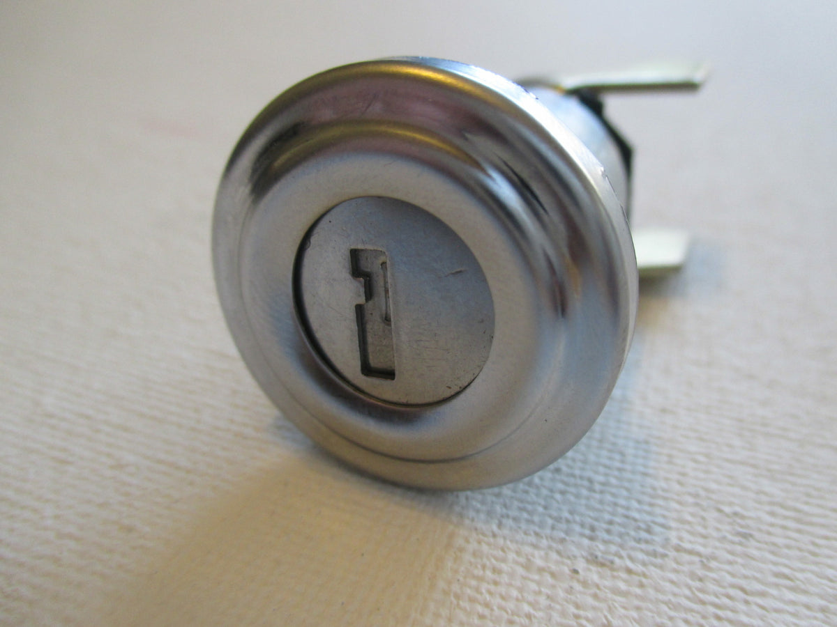 Holden FE FC FB EK EJ HD HR Lock Set w/ Ribbed Caps Ignition Doors Glove Box Ute1