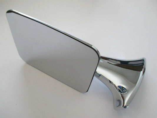 70-72 Chev GMC Truck Exterior Right Mirror