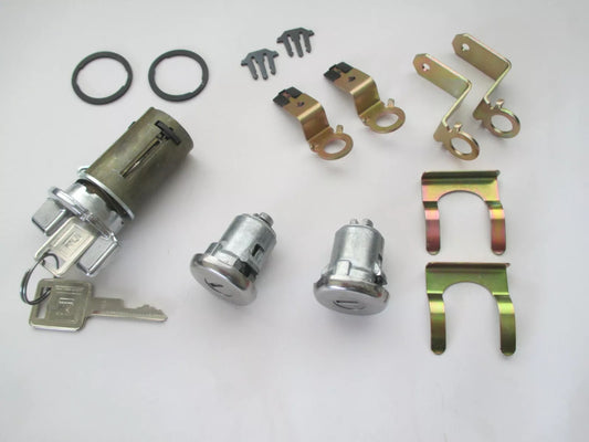 Holden HQ HJ HX Ignition & Door Locks
