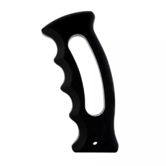 Black Colt Pistol Grip Gear Shift Knob