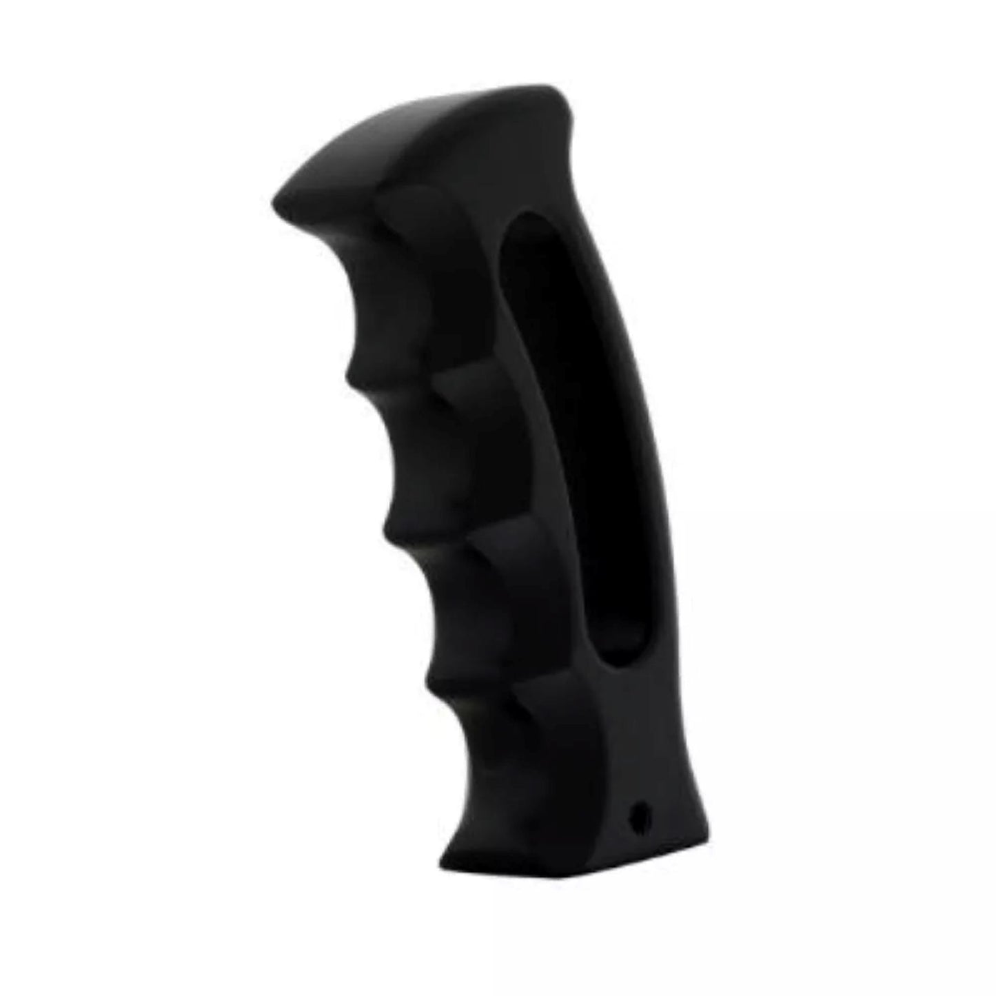 Black Colt Pistol Grip Gear Shift Knob