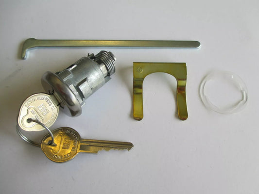 Holden Boot Lock FC FE FB EK EJ HD HR HT HK HG
