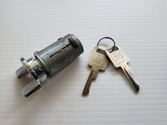 Holden Ignition Lock HQ HJ HX Torana LJ LH LX