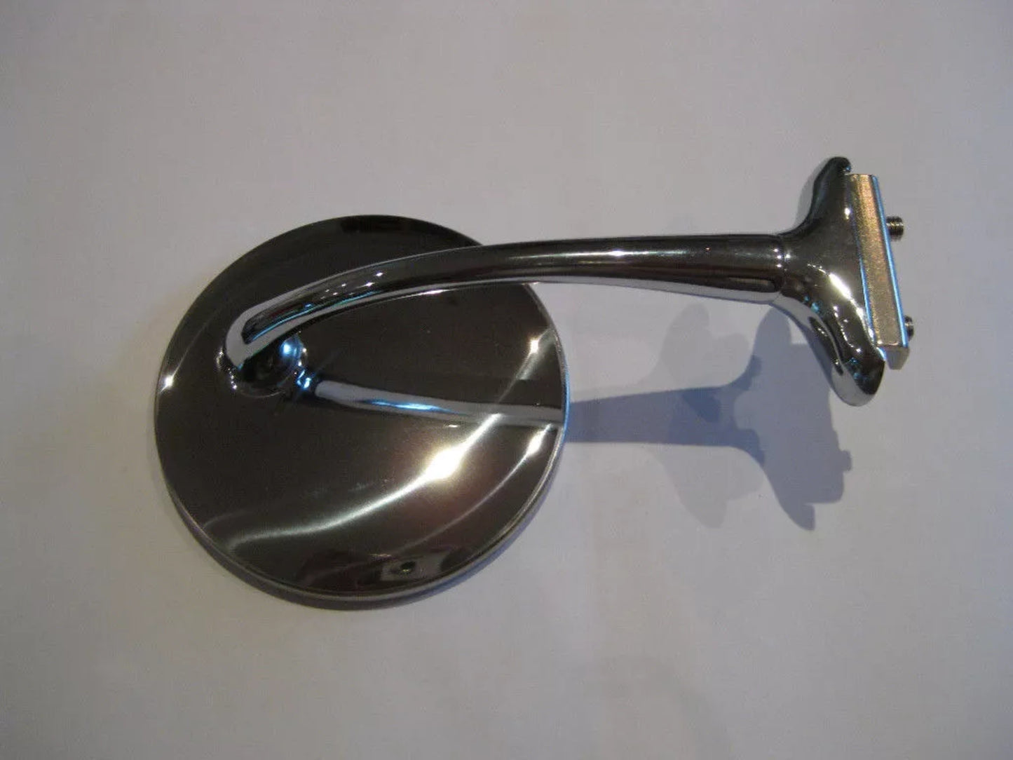 Long Arm Peep Mirror