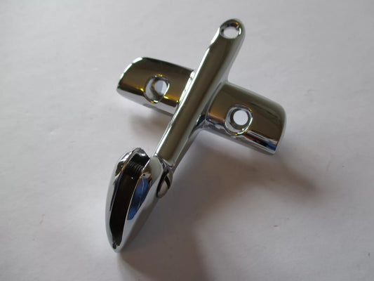62-65 Chev Nova Interior Mirror Bracket