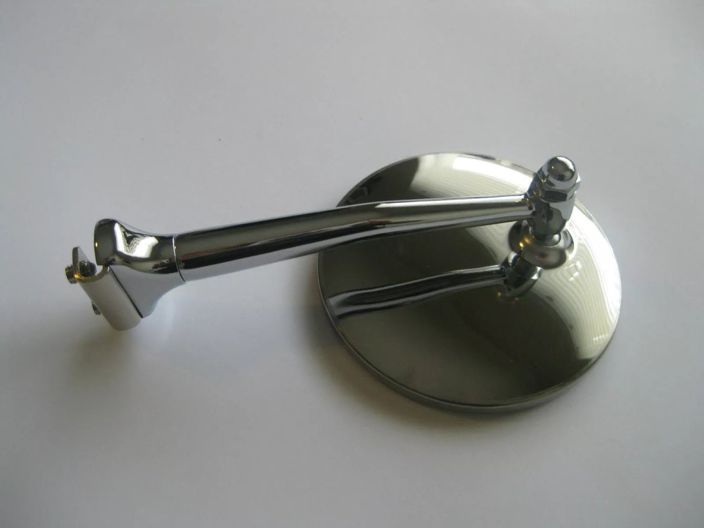 Straight Arm Convex Peep Mirror