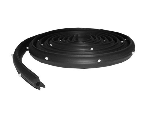 57 Chevrolet Boot Rubber Seal