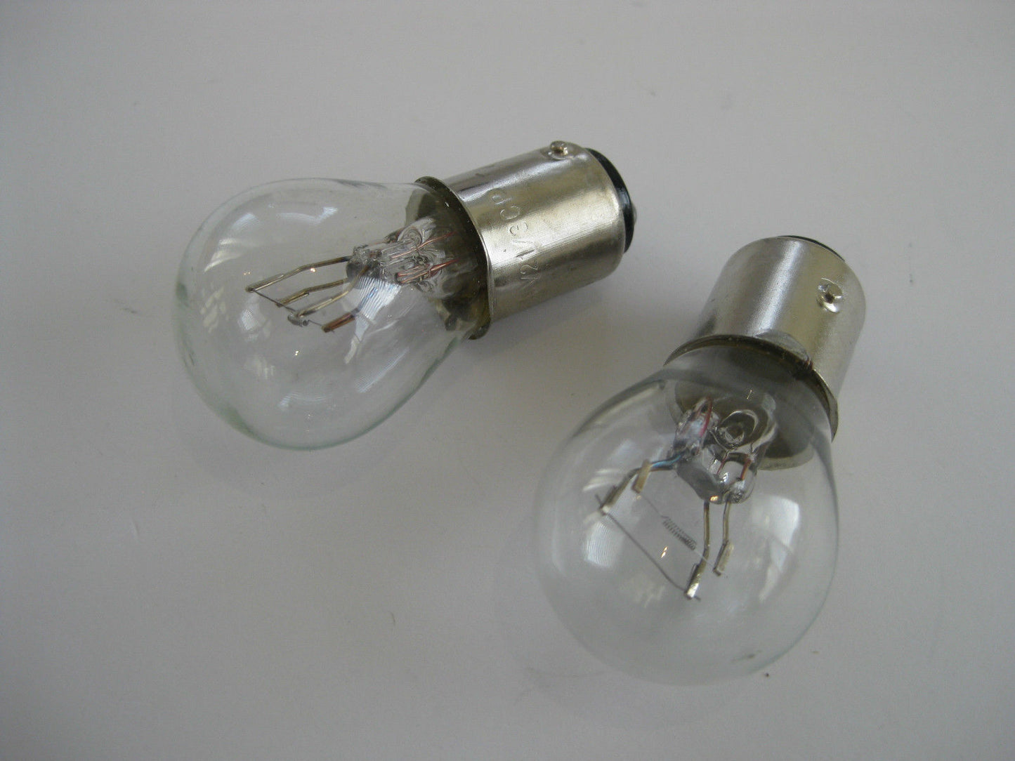 1154 6 Volt Globes