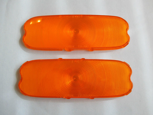 54 Chev Park Lenses