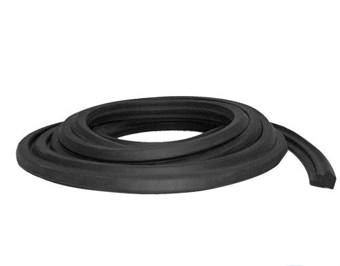 58-64 Chev Boot Rubber