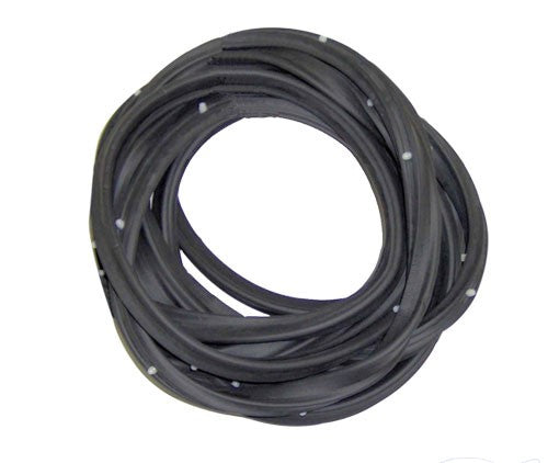 67-68 Chev Front Door Rubbers