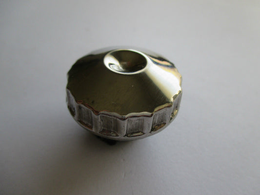 56 Chev Wiper Switch Knob