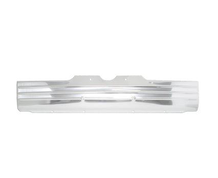 64 Chev Front Number Plate Panel