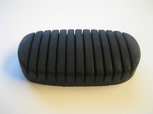 Chev Rubber Pedal Pad
