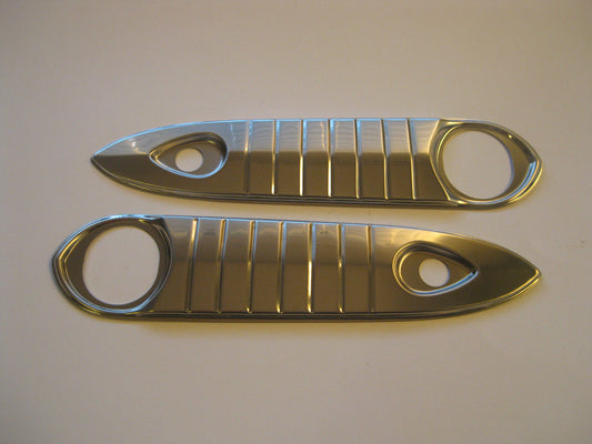 49-53 Chev Door Handle Guards