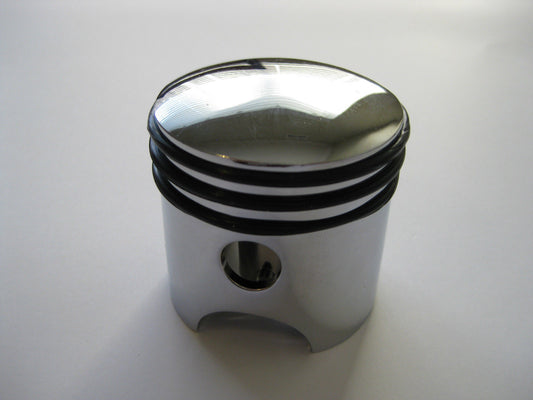 Piston Gear Shift Knob