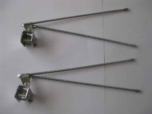 Curb Feelers
