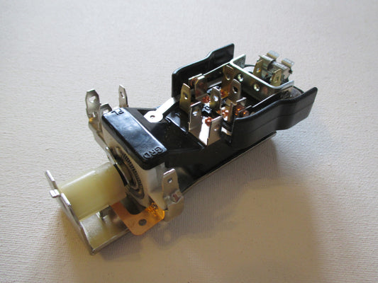 Chev 55-56 Headlight Switch