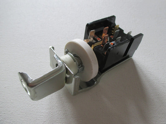 64-66 Ford Mustang Headlight Switch