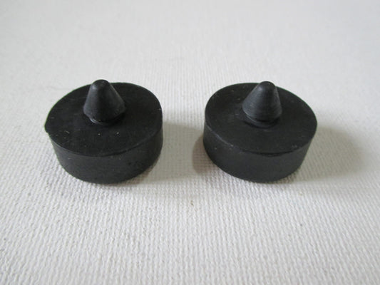 53-54 Rubber Boot Bumpers