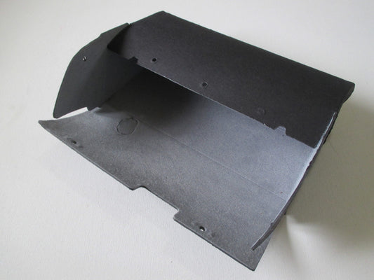 55-56 Chev Glove Box Liner