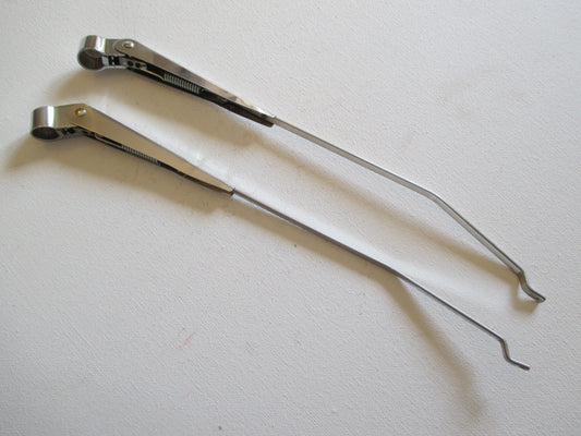 47-53 Chev Truck Windscreen Wiper Arms