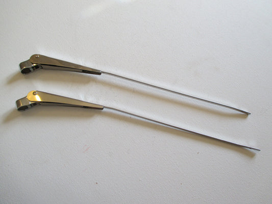 60-66 Chev Truck Windscreen Wiper Arms