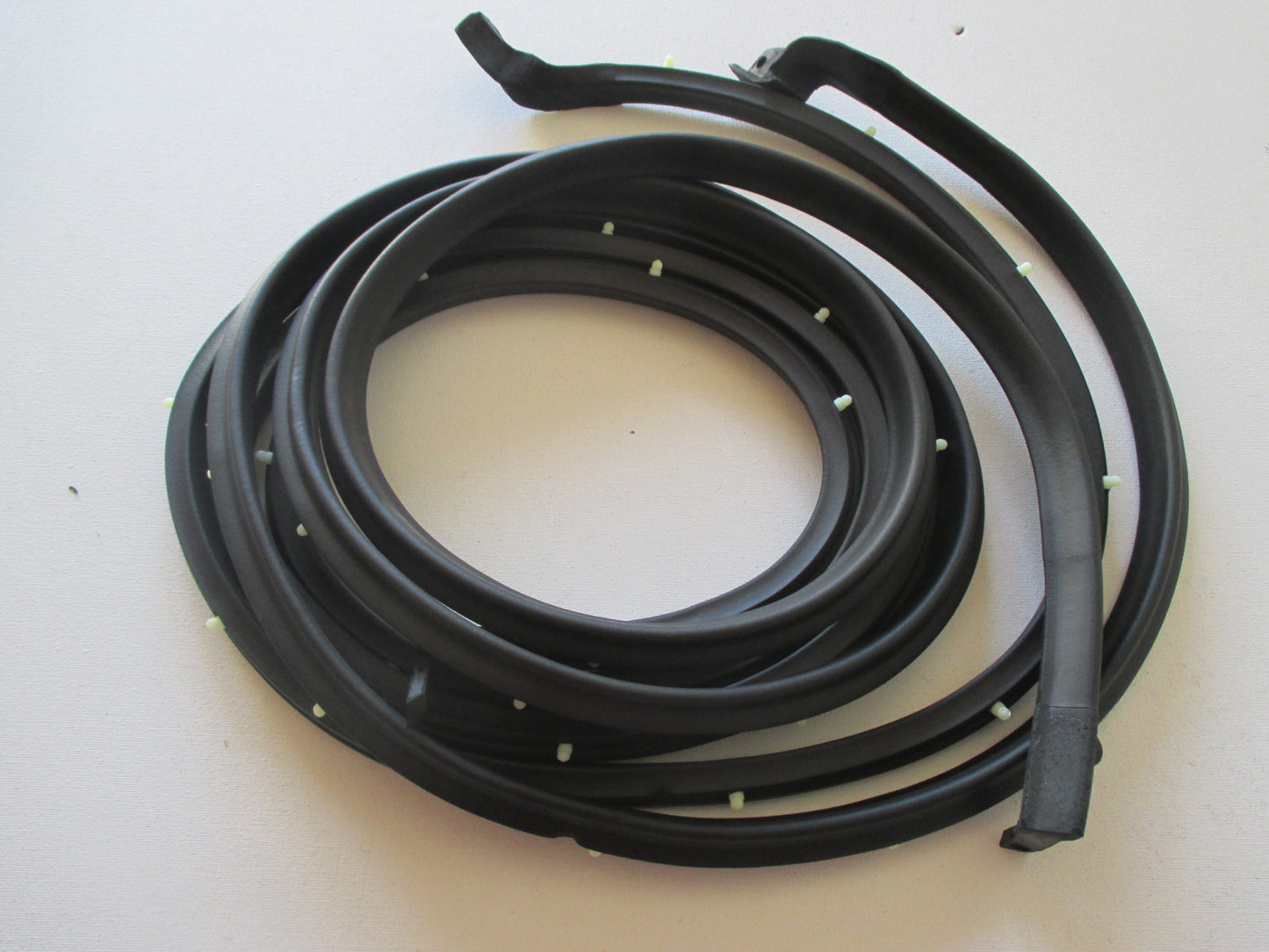 55-57 Chev door Rubbers