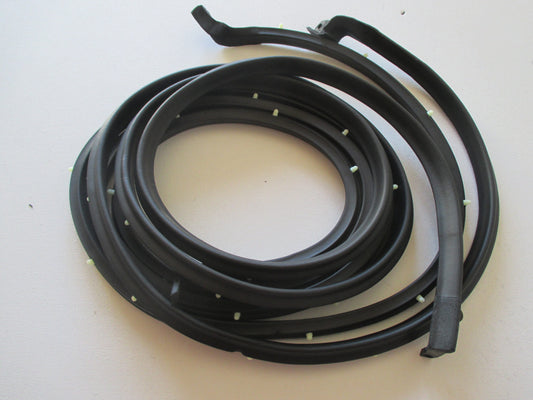 55-57 Chev door Rubbers