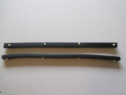 55-57 Chev Pillar Post Seals