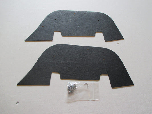 57 Chev A Arm Seals