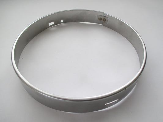 56-57 Chev Headlight Retaining Ring