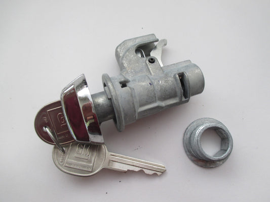 78-82 Corvette Glove Box Lock